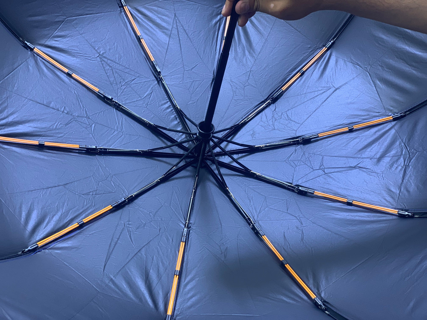 Wind Proof Top quality Umbrella