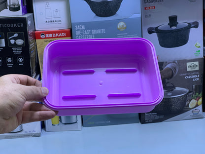 Partition Seal Lunchbox|750ml
