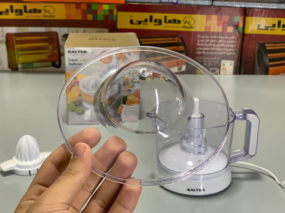 Salter Citrus juicer imported quality