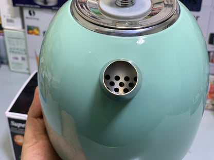 Super Crest Electric Kettle Model SCT: 4027