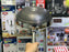 Laser Coating deep Fry Pan |32cm, 34cm & 36cm|