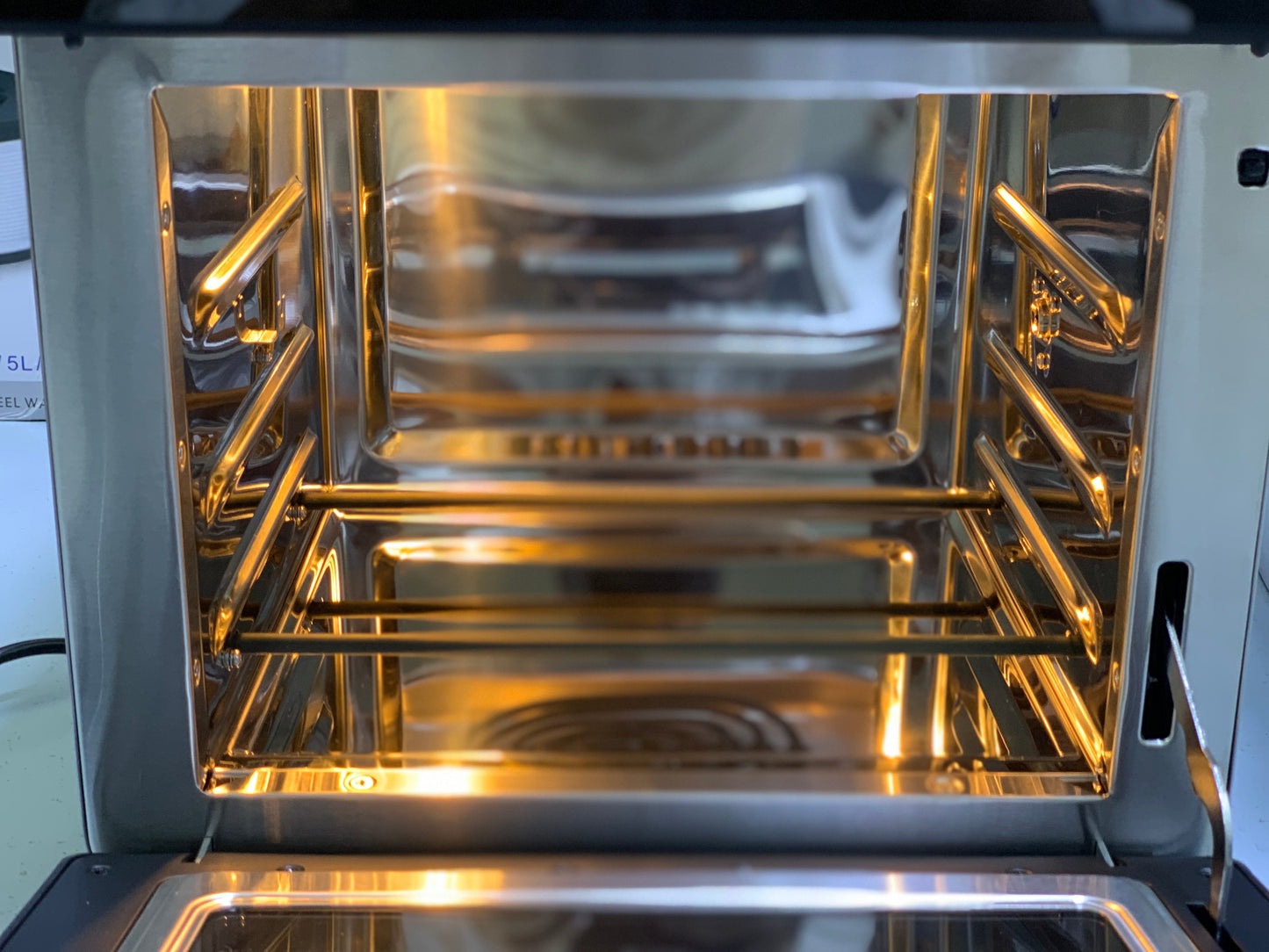 BlackDecker Oven 14L