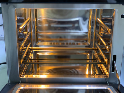 BlackDecker Oven 14L