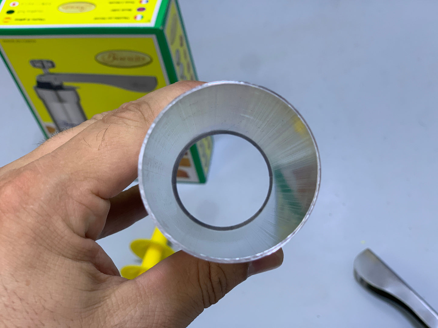 Biscuits Sancha with 10 Shapes