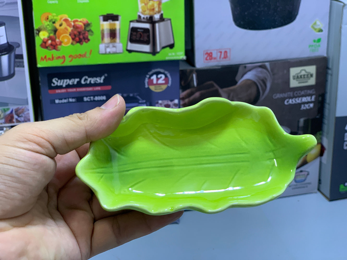 Spice and salt Organizer