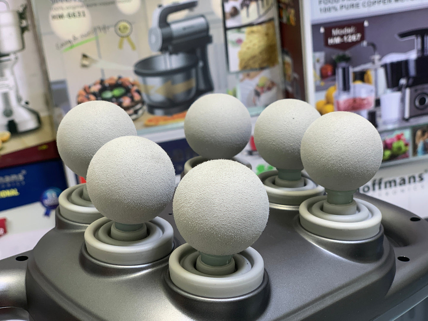 MDHL Lead Massger| Massager