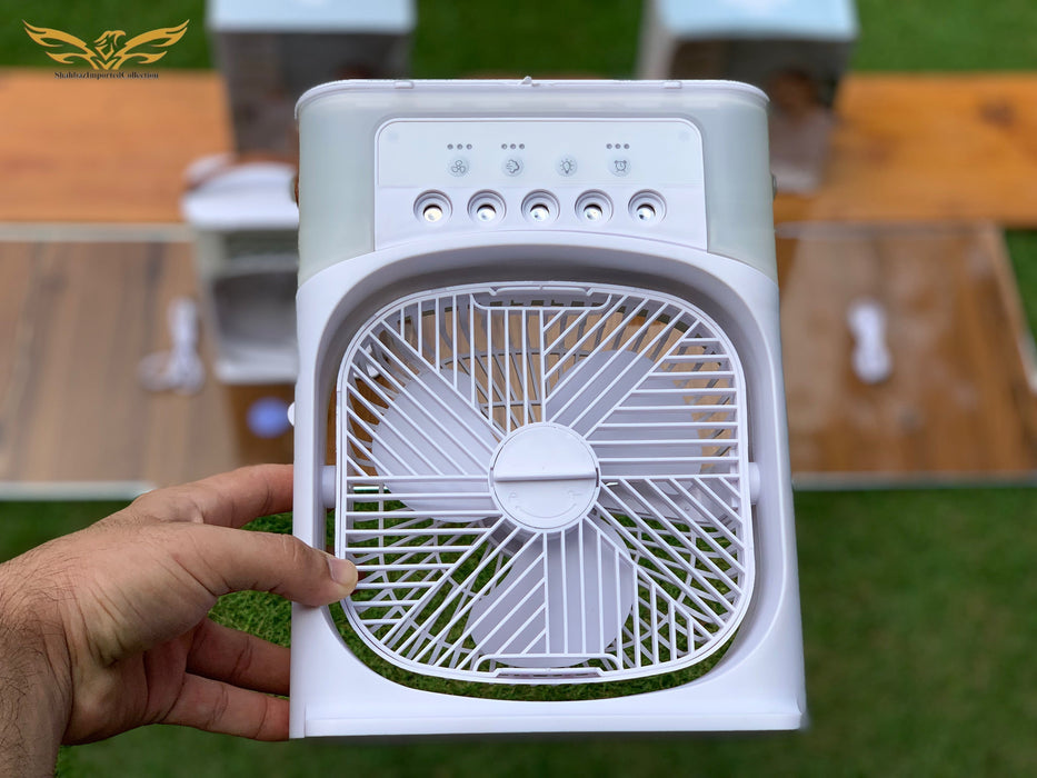 Imported Mini Cooling Fan