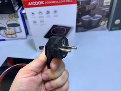 AICOOK Infrared Stove