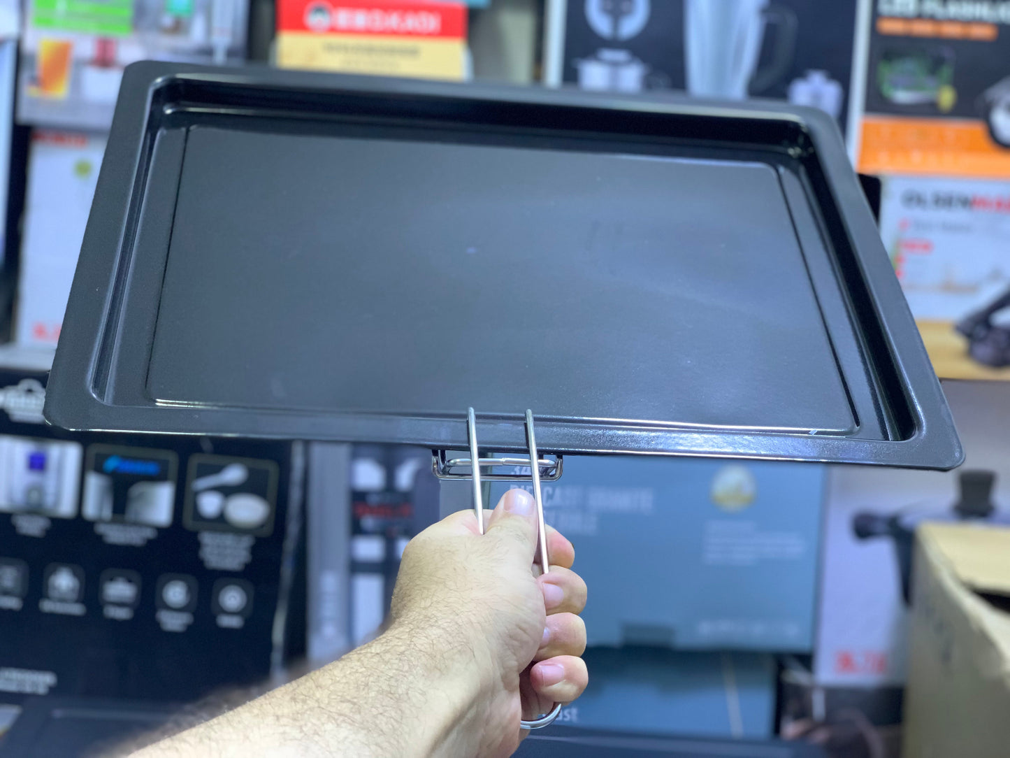 JAGO 60 L Electric Oven| FF Europe