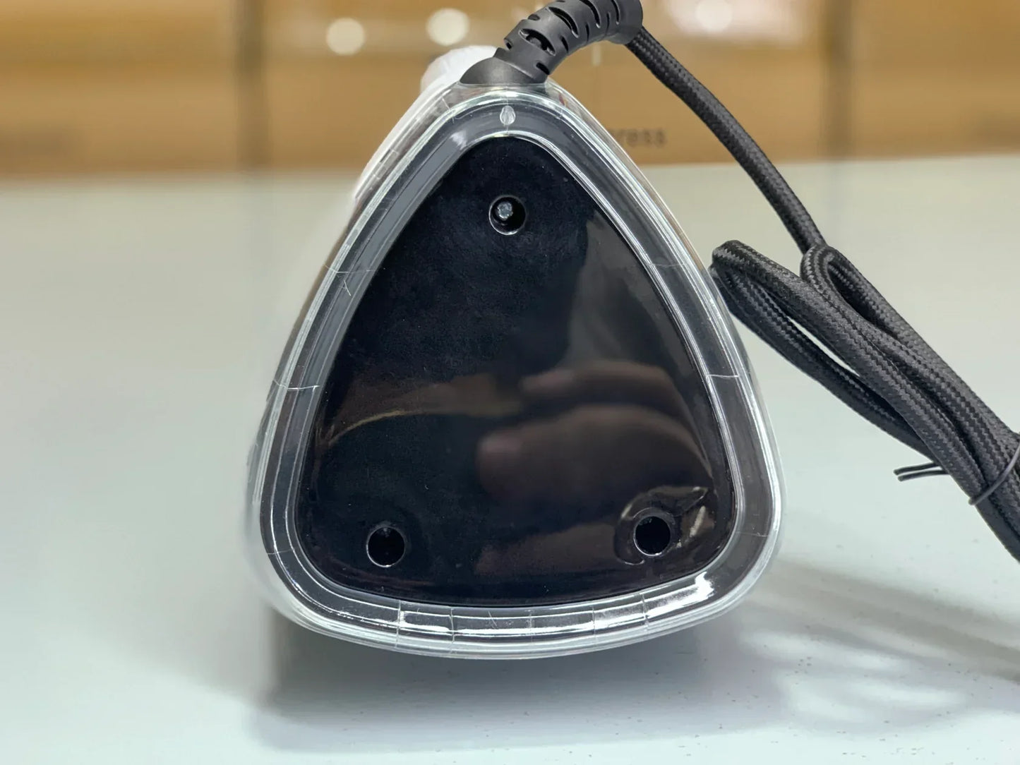 Imported BOMANN Steam Iron – 2000W, 1-Year Warranty (made in germany)