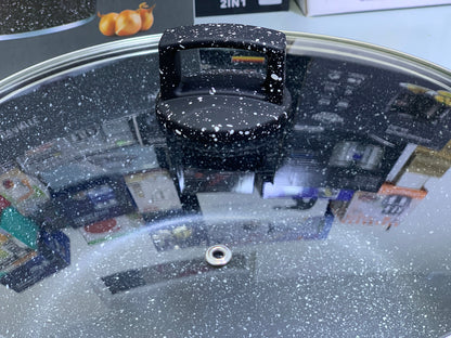 34 cm casserole Uakeen Germany