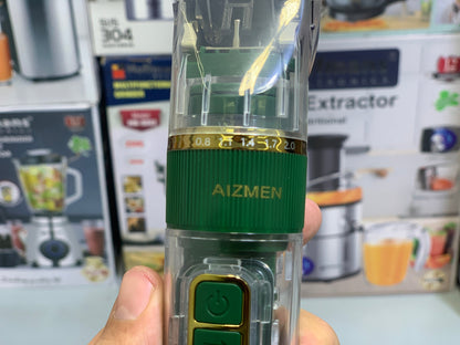 Aizmen Hair and beard Trimmer| Beard Machine