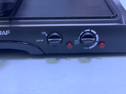 Raf 2 in 1 Baking Tray