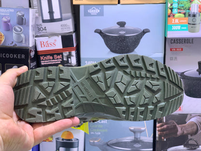 M6 Merlle Boots|Shoes|Waterproof