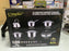 Zepter Brand 12 Pieces Cookware Set Stainless Steel