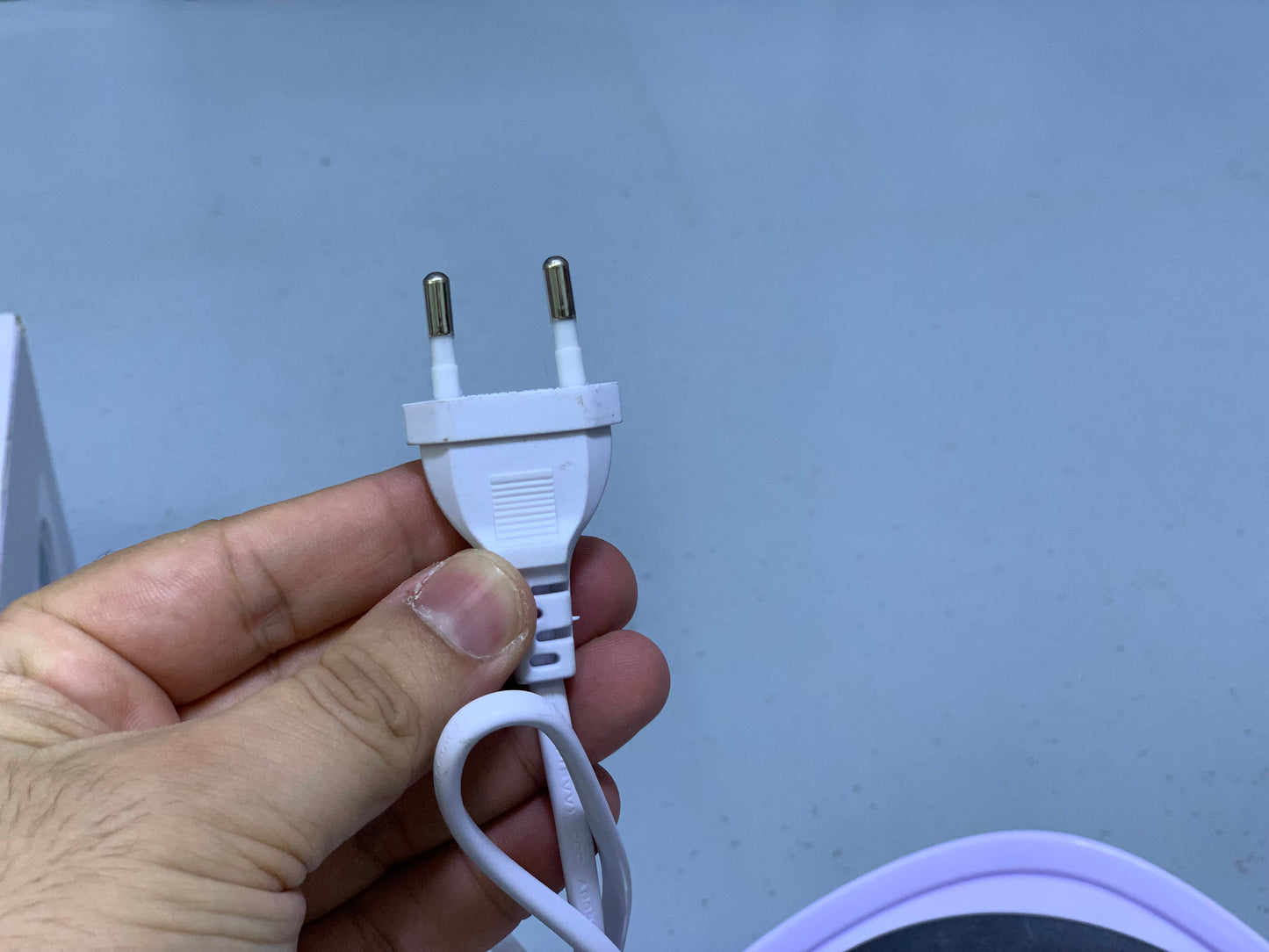 Electric Wax Heater 100w and 400ml