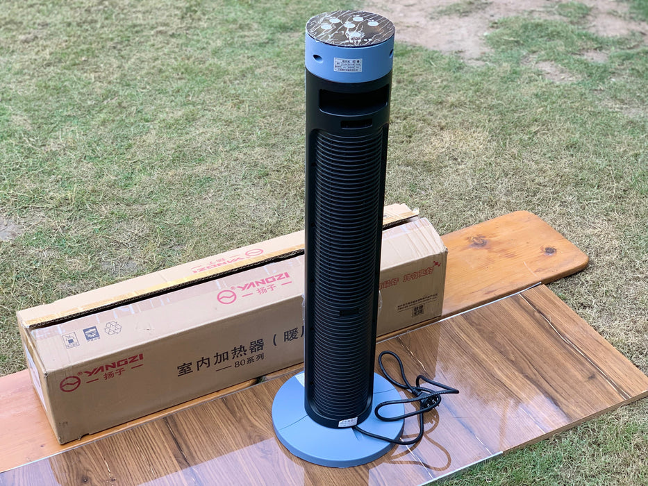 Japan Imported Electric Heater Blowers