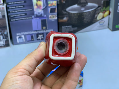 Spice and salt Organizer