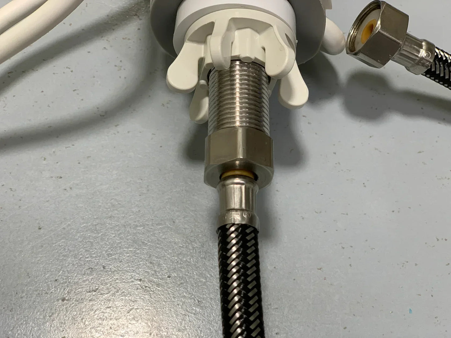 Import Instant Water Heating geyser Faucet: