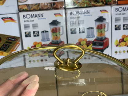 IMPORTED 13pcs Premium Cookware Set – Versatile and Stylish for Every Kitchen