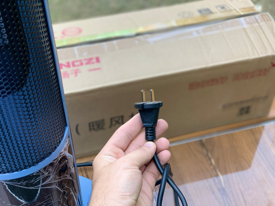 Japan Imported Electric Heater Blowers