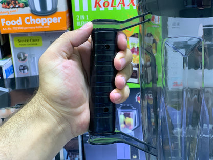 6 in 1 Bardefu Blender|Model-BF5052