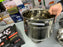 Zepter Brand 12 Pieces Cookware Set Stainless Steel