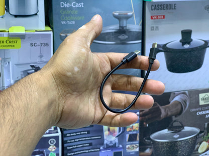 Kamal Super Ultra Charging 125watt