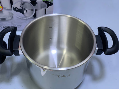 Perfect unique 3 in 1 Pressure Cooker