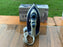 Silver Crest Steam Iron Imported Quality Pure NON STICK
