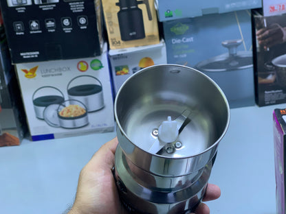 Nima Japan 2 in 1 Electric Coffee & Juice Blender