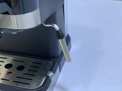 Ufesa Espresso Coffee Maker|20bar