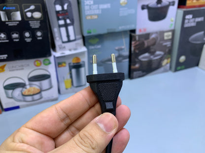 Mr Knife Hand Blender set Stainless Steel 700w