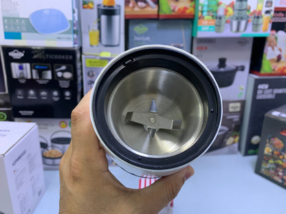 Kolax Multifunctional Stainless Steel coffee and Spice Grinder 280w