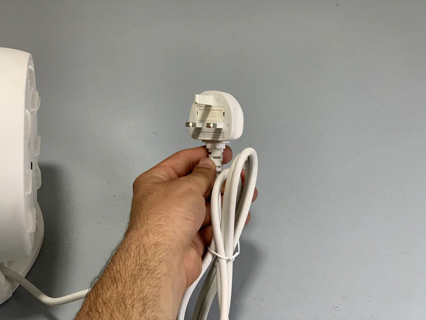 Lot Fan Heater |2000 Watt| |2 Modes| Three pin plug|.