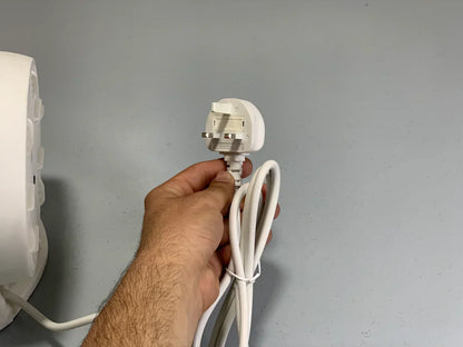 Lot Fan Heater |2000 Watt| |2 Modes| Three pin plug|.