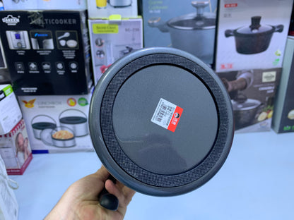 D.Kadi Tea Thermos SUS 304  Hot and Cold 24 Hours Stainless Steel 2.2L