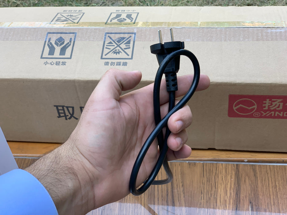 Japan Imported Electric Heater Blowers
