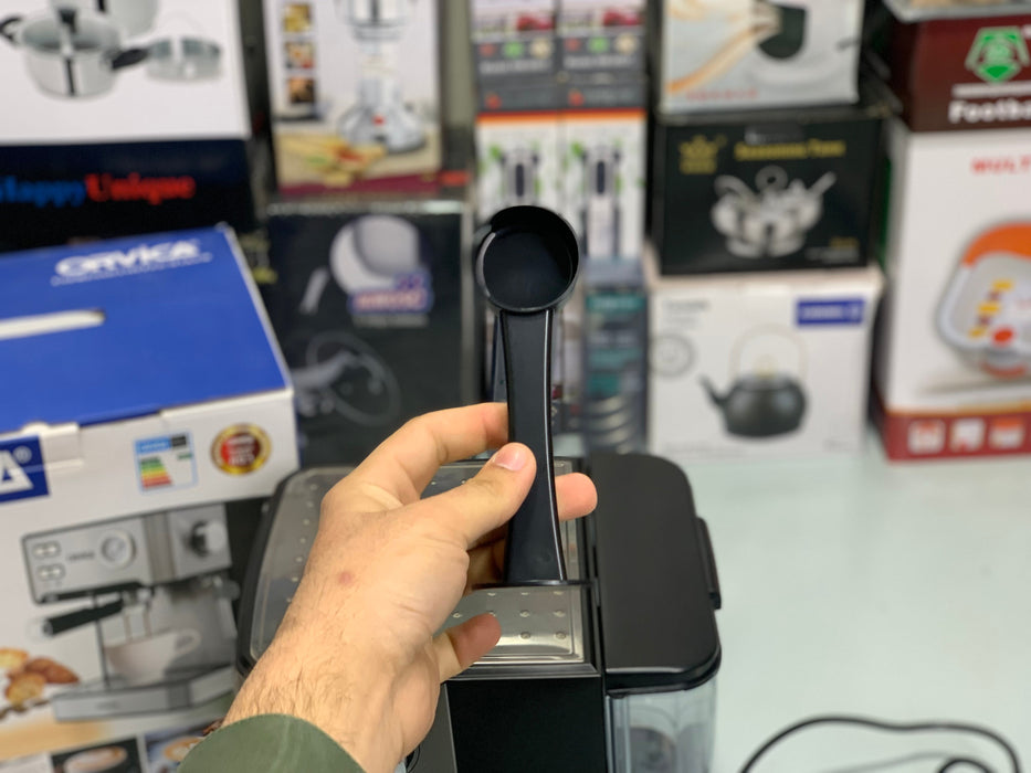 ORVICA Espresso Coffee Maker 20 Bar