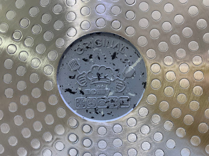 UIIOY Universal Granite Die Cast Hot Pot 28cm