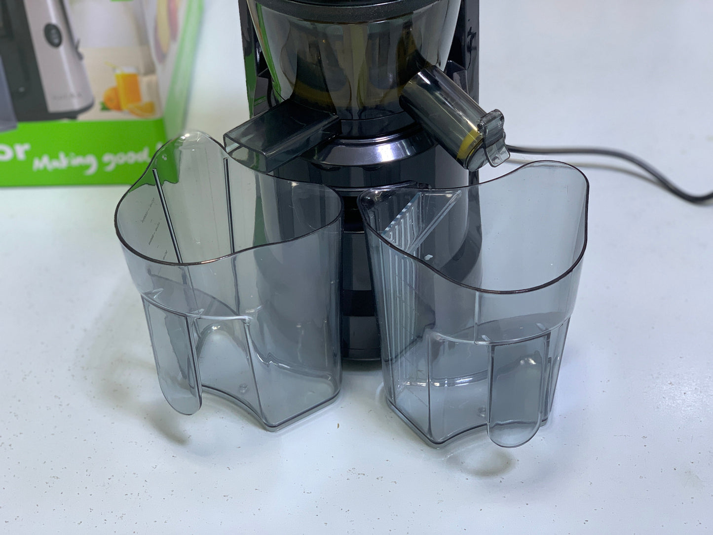 Kolax’s Juice Extractor| Slow Juicer-150W