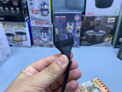 Kolax Coffee and Spice Grinder Stainless Steel 50G and 300w