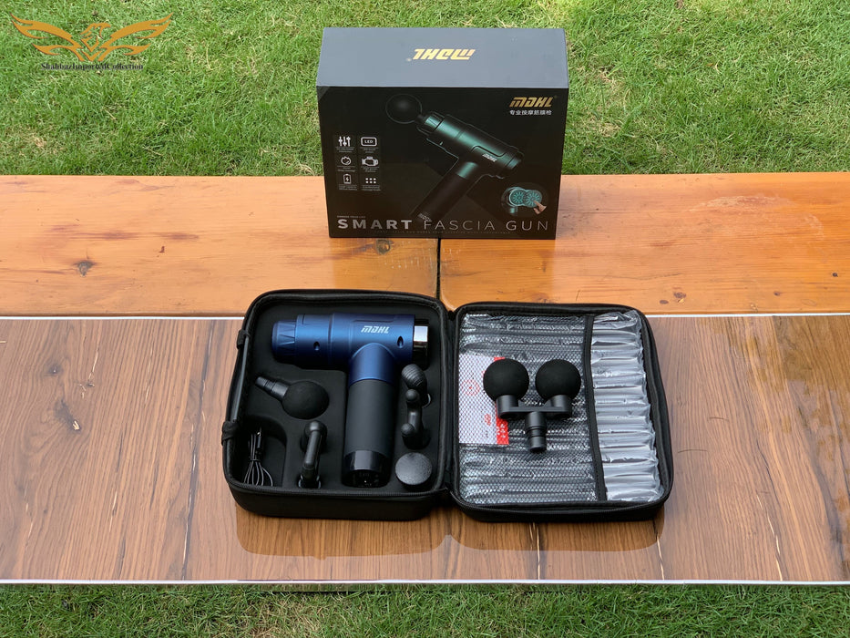 Premium Quality Massage Gun |MDHL|