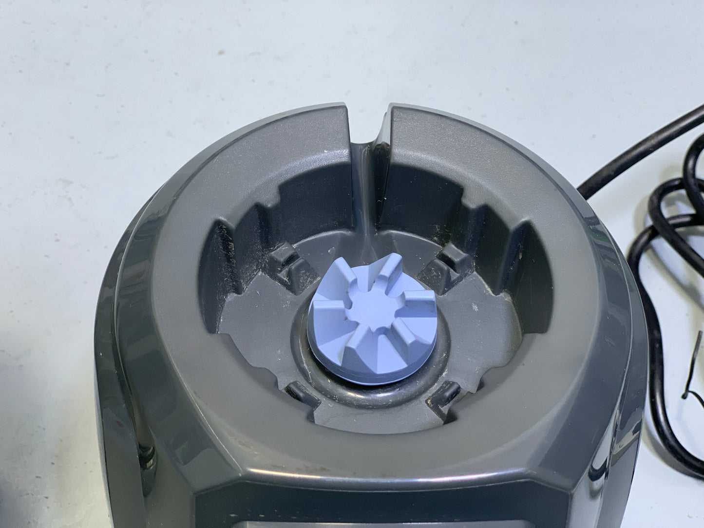 BarTek Commercial  Blender The Ideal Solution USA 🇺🇸 Stainless Steel 750w 20000 to 25000 RPM Speed