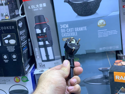 Raf 2 in 1 Baking Tray