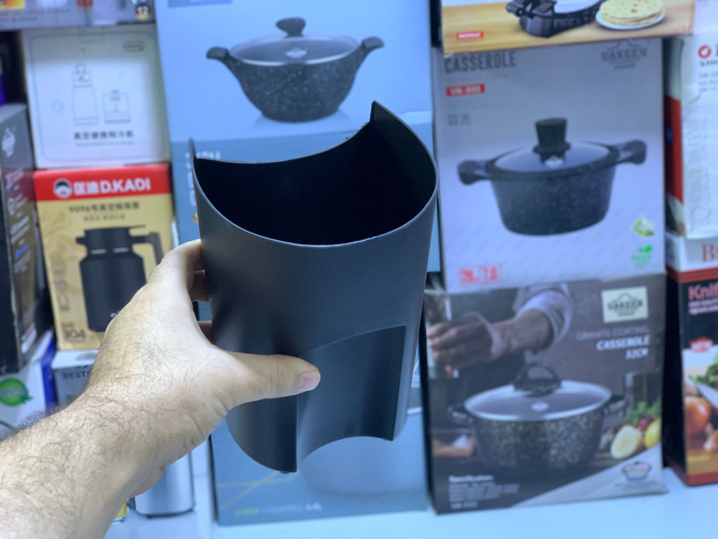 Acekool Citrus Juicer|Model: JH-3028