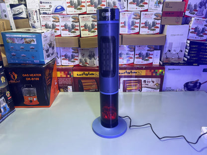 Yangzi Electric Heater  ( WITHOUT REMOTE CONTROLL) / Blower 2000W