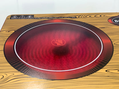 Imported B0MANN Induction Cooker 3500W (Model B0-118)