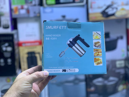 Smurfett Hand Mixer|SE-1311