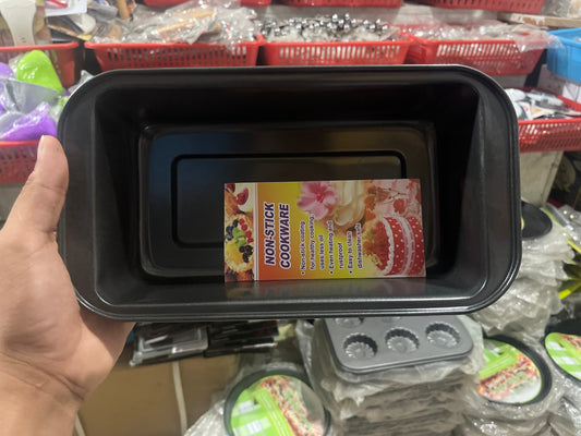 Non stick cake sancha